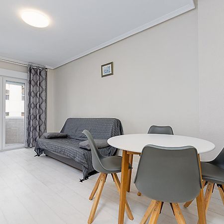 Apartamento Fragata トレビエハ エクステリア 写真